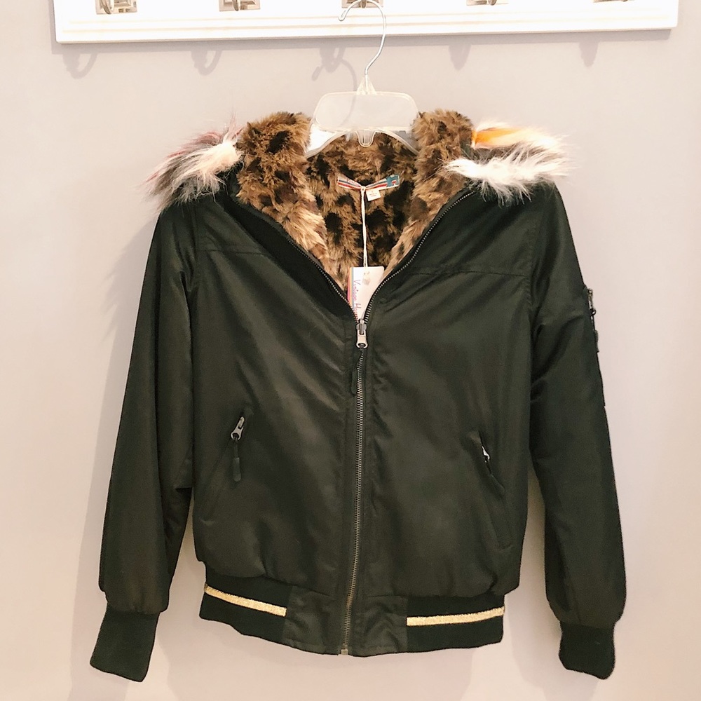 Jacket